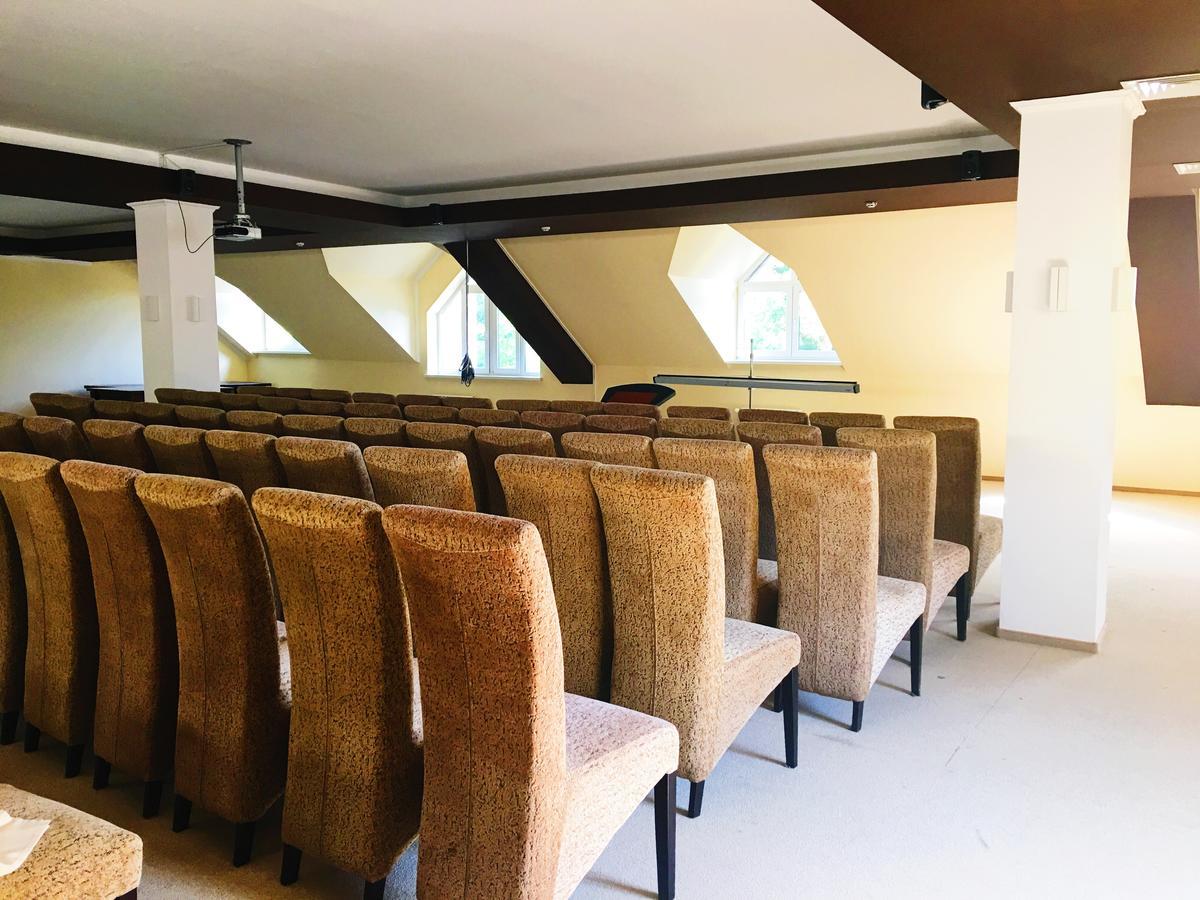 Solotvyno Resort Zewnętrze zdjęcie