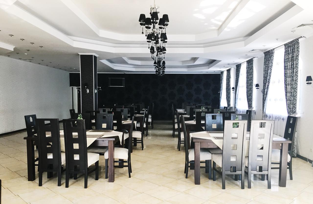 Solotvyno Resort Zewnętrze zdjęcie