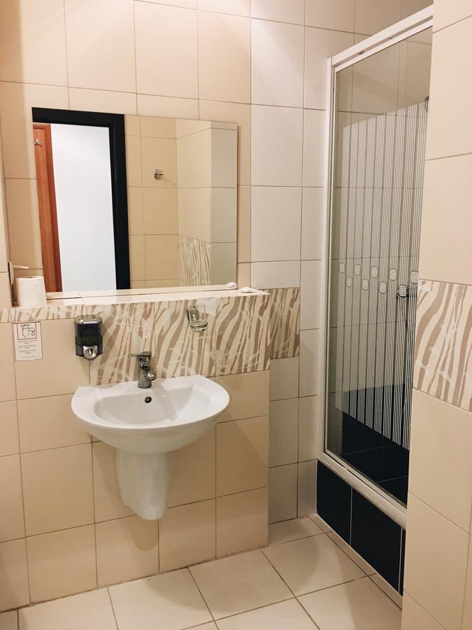 Solotvyno Resort Zewnętrze zdjęcie